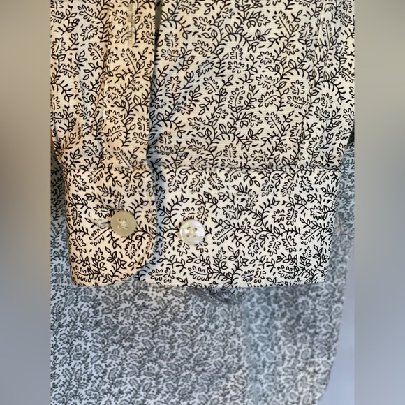 Network Button Down Shirt - Picture 4 of 8